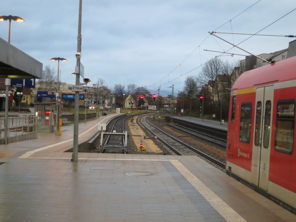 Bilder Von P7 Ausfahrt Stuttgart www.ice-treff.de