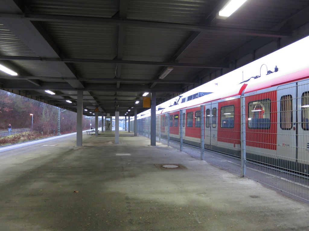 Bilder Von P7 Ausfahrt Stuttgart www.ice-treff.de