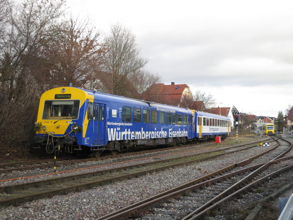 Bekanntschaft stuttgart